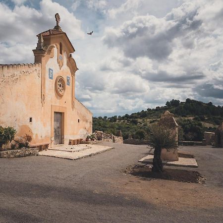 Hotel Son Mesquida Vell Manacor  Exterior foto