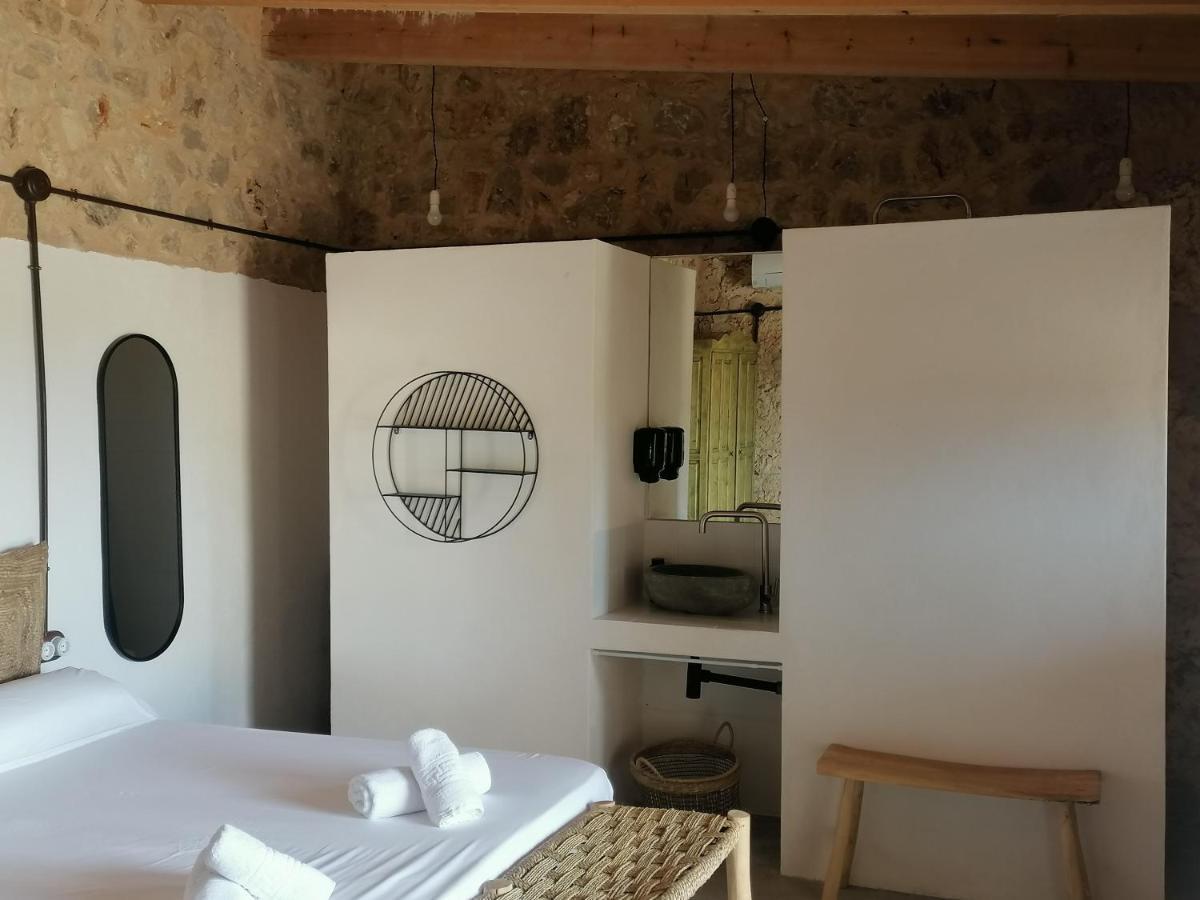 Hotel Son Mesquida Vell Manacor  Exterior foto
